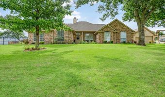 416 Hurricane Creek Cir, Anna, TX 75409