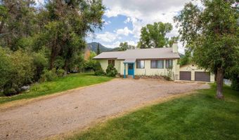 458 E 1ST Ave, Afton, WY 83110