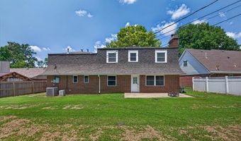 5821 Harvard Dr, Bartlesville, OK 74006