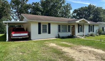 511 E Pine St, Atmore, AL 36502