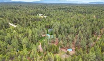 30000 N CARIBOU Ave, Athol, ID 83801