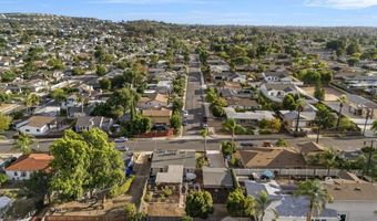 7200 Colony Rd, La Mesa, CA 91942