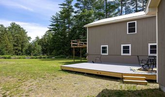 96 Smith Rd, Barnet, VT 05821