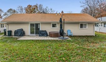549 Linwood Dr, Alliance, OH 44601