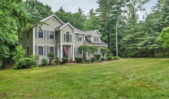 55 Dunlap Dr, Bedford, NH 03110