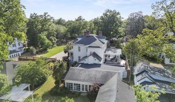 1704 Fair St, Camden, SC 29020