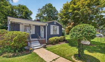 1901 Green St, Anderson, SC 29625