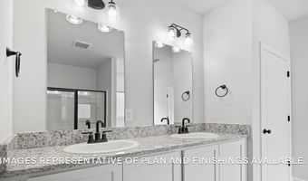 1007 Roberto Ave Plan: Ozark, Baker, LA 70714