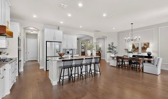 15109 Belclaire Ave, Aledo, TX 76087