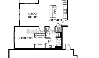 11290 Hidden Peak Ave 308, Las Vegas, NV 89135