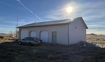 13836 County Road Y 5th St, Blanca, CO 81123