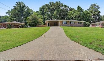 1595 Jacqueline Cir, Austell, GA 30168
