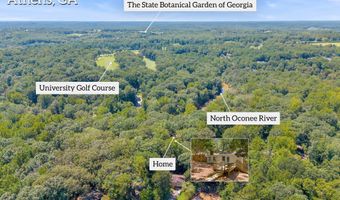 335 Caldwell, Athens, GA 30605