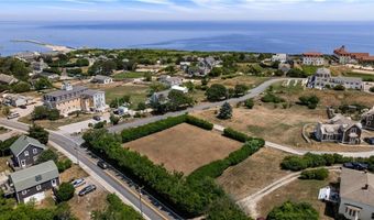 Lot 256-1 High Street, Block Island, RI 02807