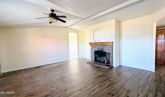 111 County Rd 8015, Concho, AZ 85924