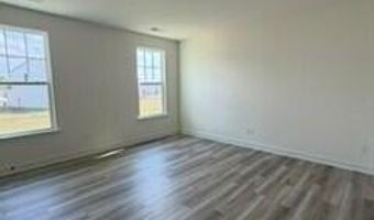 706 Old Sta, Angier, NC 27501