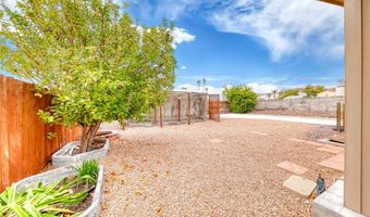 1292 Potosi St, Boulder City, NV 89005