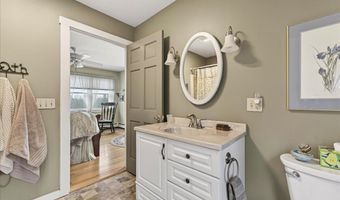 58 Bicknell Rd, Belmont, ME 04952