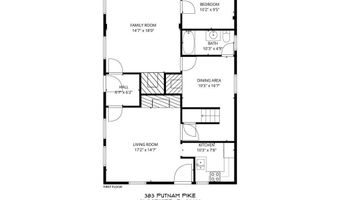 383 Putnam Pike, Glocester, RI 02829