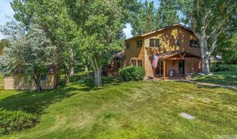 31 LOWER HAWK VALLEY Rd, Columbus, MT 59019