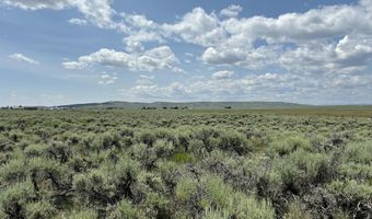 83 BUCK Rd, Cora, WY 82925
