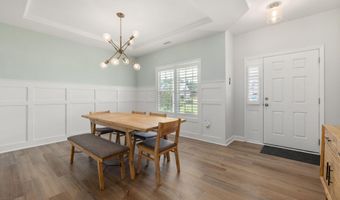 118 W Sand Luggs Ct, Angier, NC 27501