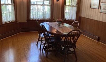 766 W Clark St, Berne, IN 46711