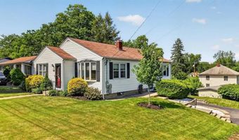 23 Park St, North Providence, RI 02904