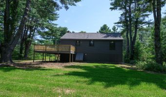 8 Woodland Ave, Standish, ME 04084