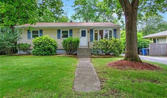 52 Kay St, Cumberland, RI 02864
