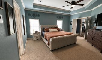 201 Avenue N, Abernathy, TX 79311