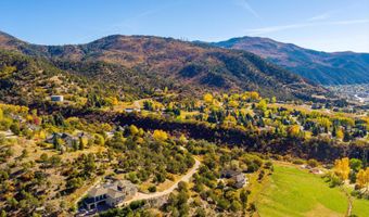 Tbd Highlands Drive, Glenwood Springs, CO 81601