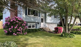 47 Robin St, Bristol, CT 06010