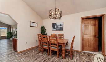 16 Crow Child Trl, Absarokee, MT 59001