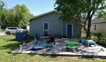 1000 W 13th, Ada, OK 74820