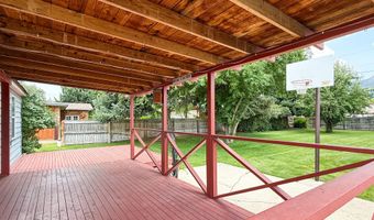 473 ADAMS St, Afton, WY 83110