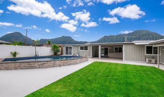 45-343 Namoku St 343, Kaneohe, HI 96744