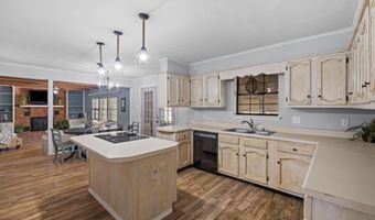 3800 Beaver Cir, Benton, AR 72019