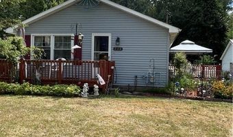 214 Linwood Ave, Gaines, NY 14411