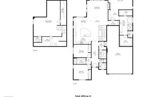 15900 W 83rd Pl, Arvada, CO 80007