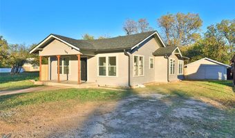 1109 Jeanette St, Abilene, TX 79602