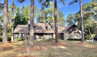 302 Brookwood Rd, Atmore, AL 36502