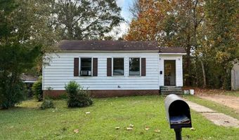 212 N Church St, Brookhaven, MS 39601