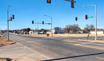 319 Oklahoma Blvd, Alva, OK 73717