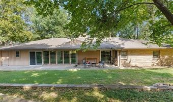 2210 Skyline Dr, Bartlesville, OK 74006