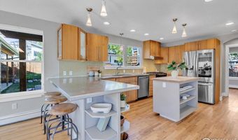 1305 Georgetown Rd, Boulder, CO 80305