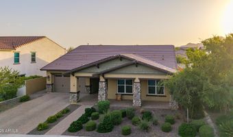 2734 N BEVERLY Pl, Buckeye, AZ 85396