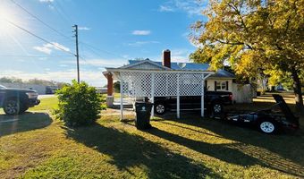 115 W PARK Ave, Abbeville, GA 31001