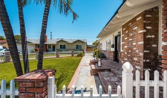 3118 W Aliso Pl W, Anaheim, CA 92804