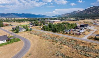 Lot 66 COLUMBINE Street, Alpine, WY 83128